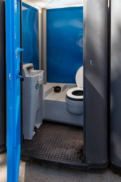 Portable Toilet Options We Offer in Clovis, NM