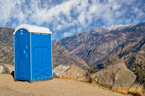 Best Luxury portable toilet rental  in Clovis, NM