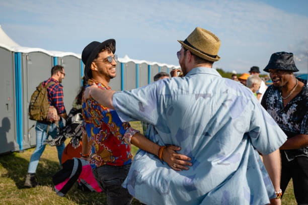 Best Local porta potty services  in Clovis, NM