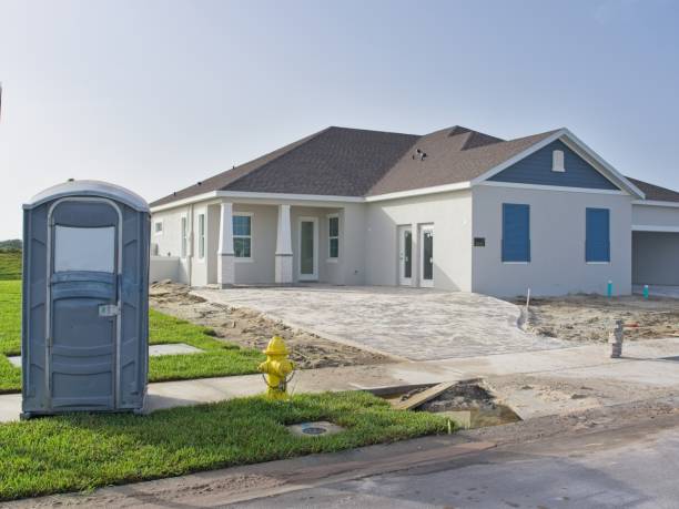Best Sanitation services for porta potties  in Clovis, NM